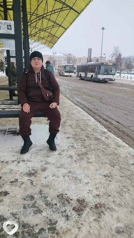 Александр, 42, Коломне — анкета №3879866