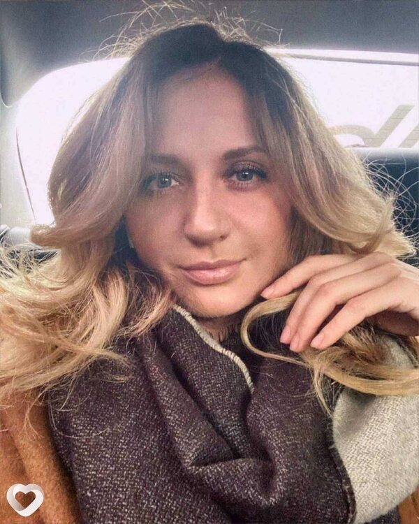 Мария, 32, Химках — анкета №3879875
