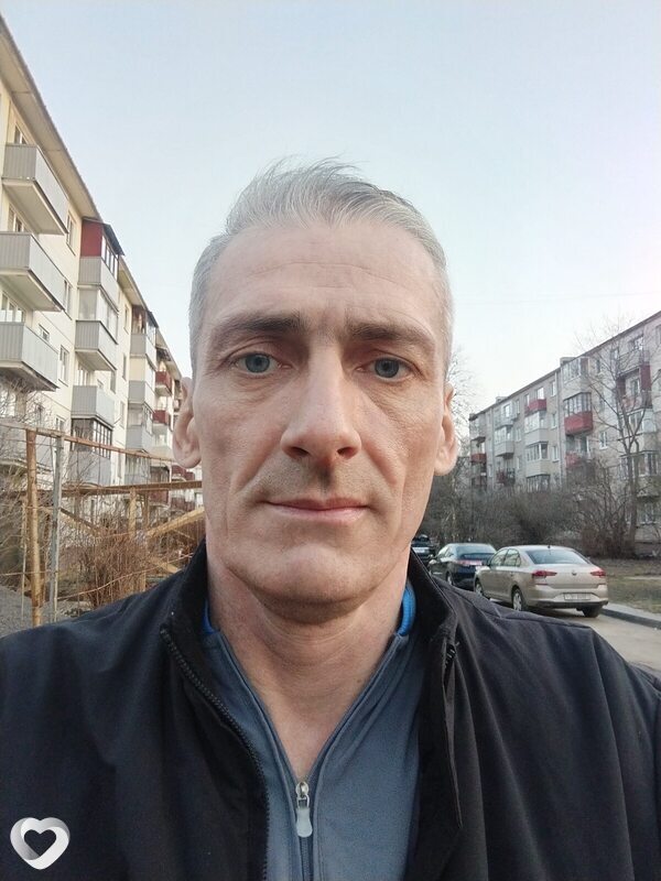 Вадим, 40, Минске — анкета №3879876