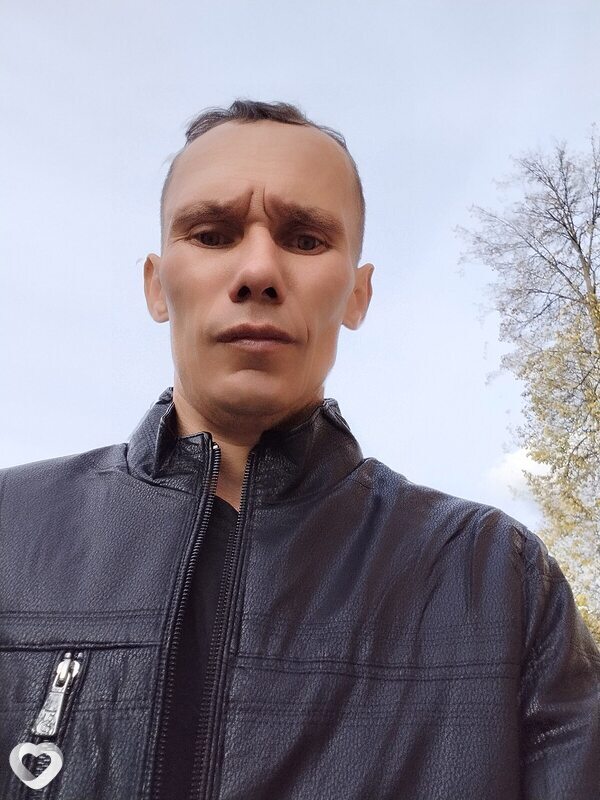 Сергей, 43, Йошкар-Оле — анкета №3879878