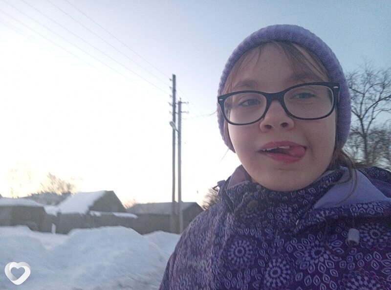 Алина, 40, Богородске — анкета №3879879