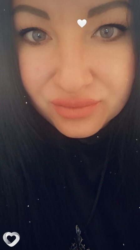 Анастасия, 24, Харькове — анкета №3880005