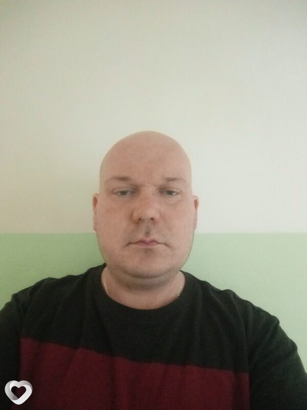 Cергей, 39, Серове — анкета №3880009