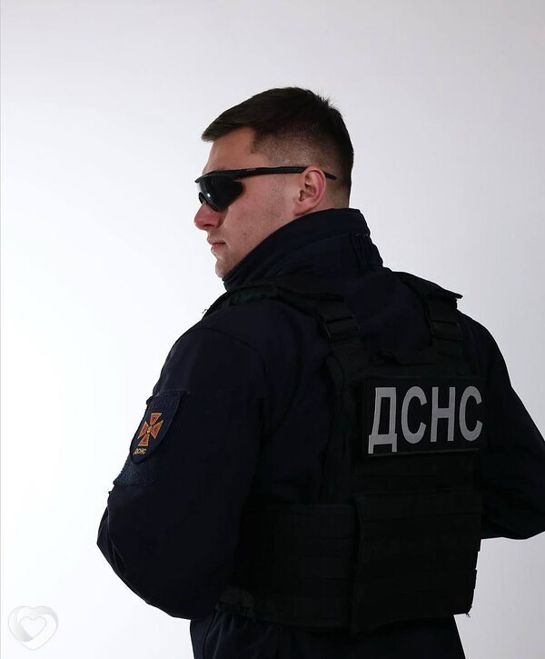 Богдан, 30, Львове — анкета №3880012