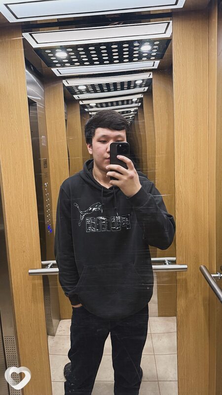 Ерасыл, Семей