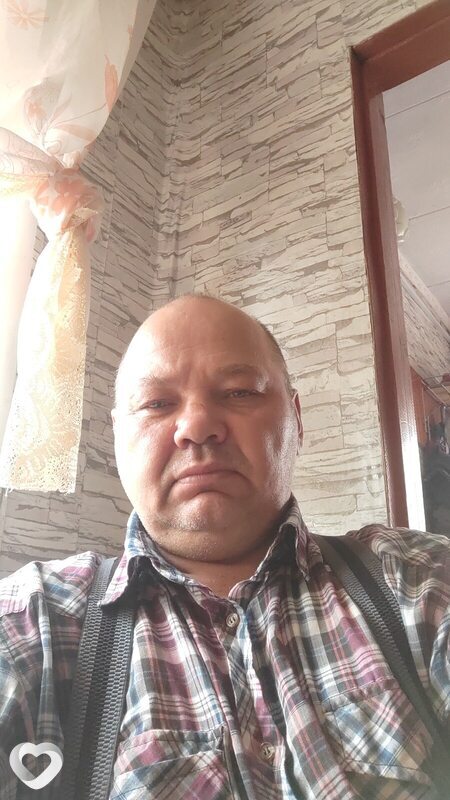 Дмитрий, 52, Барнауле — анкета №3880023