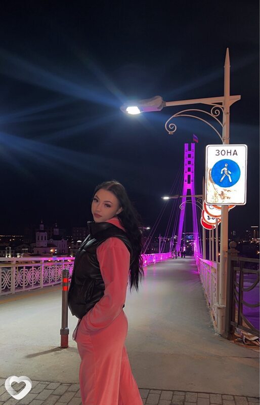 Nastik, 19, Тюмени — анкета №3880024
