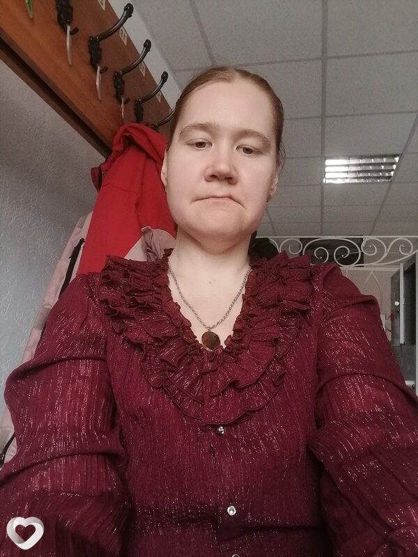 Алёна, 34, Уфе — анкета №3880025