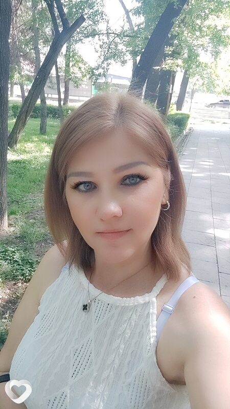 Елена, 42, Бишкек — анкета №3880026