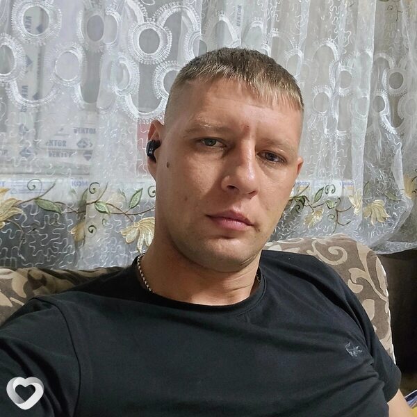 Дмитрий, 39, Павлодаре — анкета №3880029