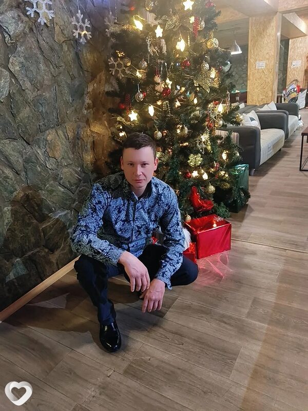 Михаил, 36, Тольятти — анкета №3879908
