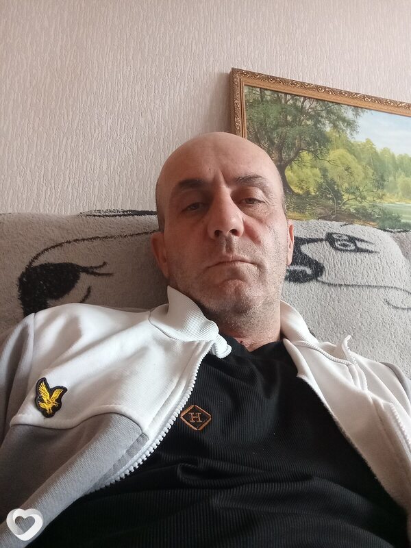 Миша, 49, Луганске — анкета №3879909