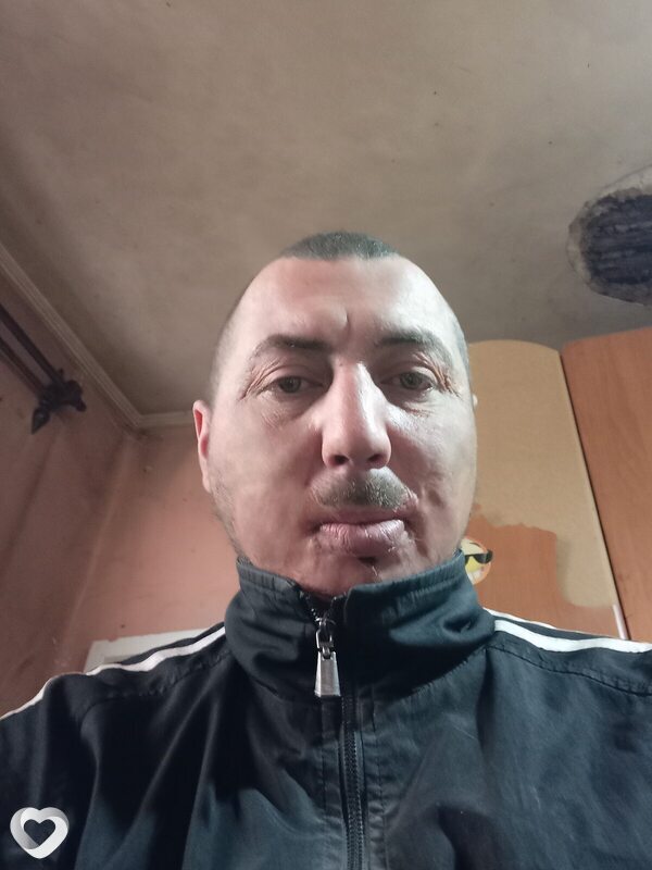 Дима, 39, Кривое Роге — анкета №3879913