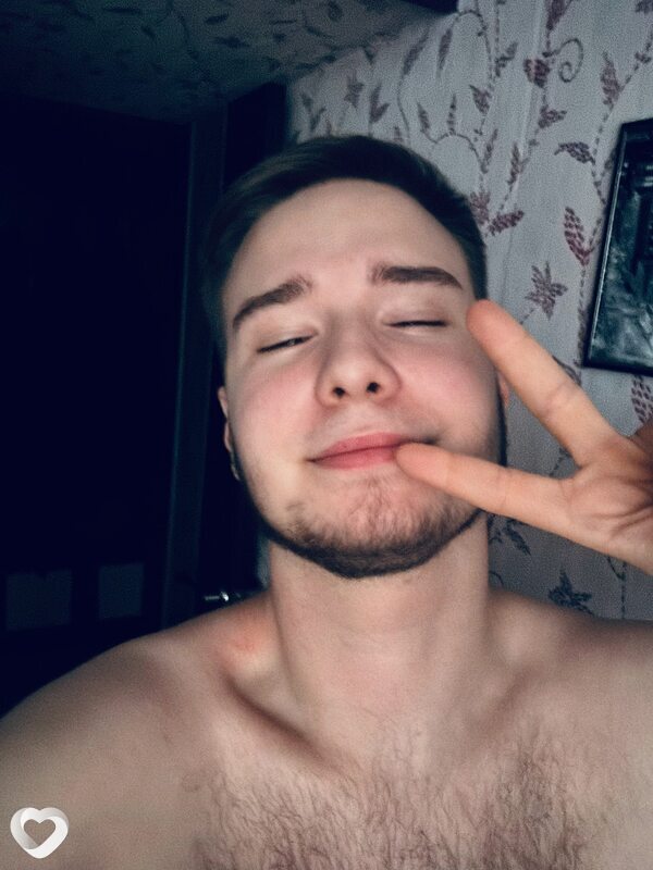 Дмитрий, 22, Санкт-Петербурге — анкета №3879914