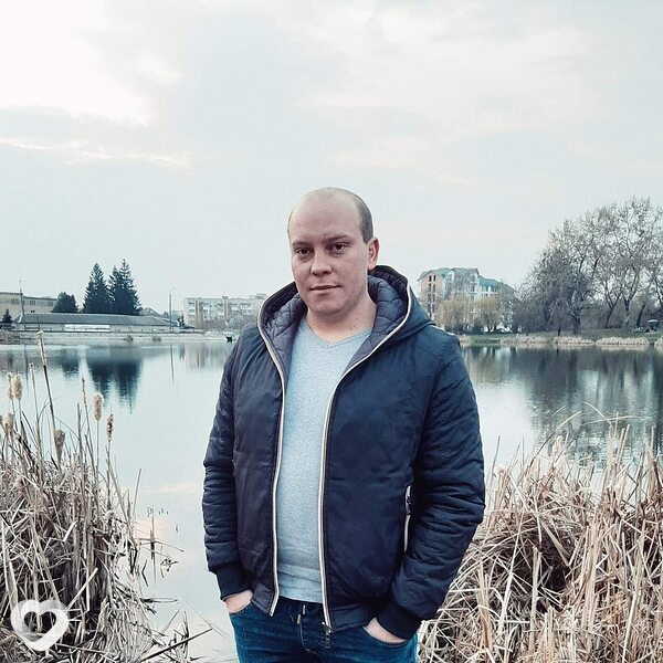 Артем, 31, Луцке — анкета №3879916