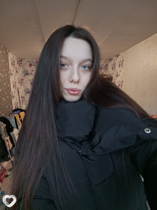 Полина, 23, Минске — анкета №3879919