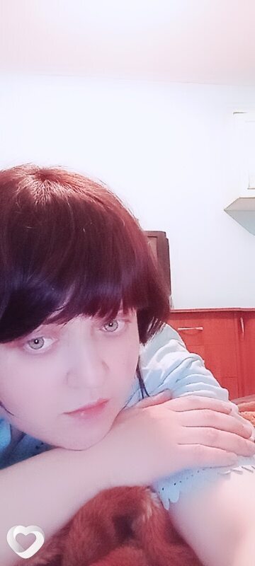 Evgenisia, 31, Иркутске — анкета №3879888