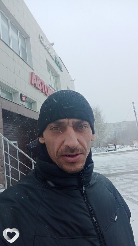 Дмитрий, 38, Новосибирске — анкета №3879890