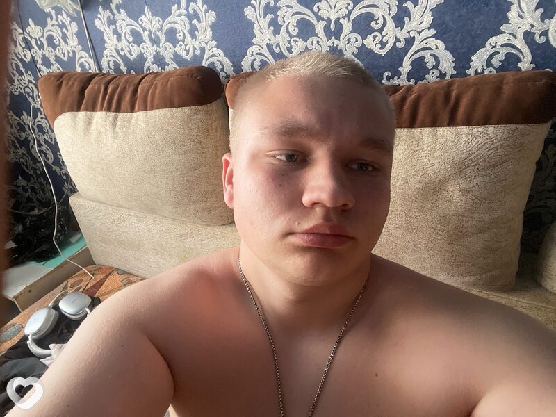Сергей, 18, Симферополе — анкета №3879897