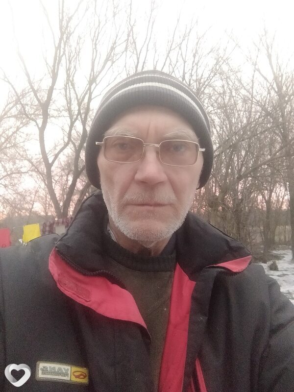 Сергей, Красноград