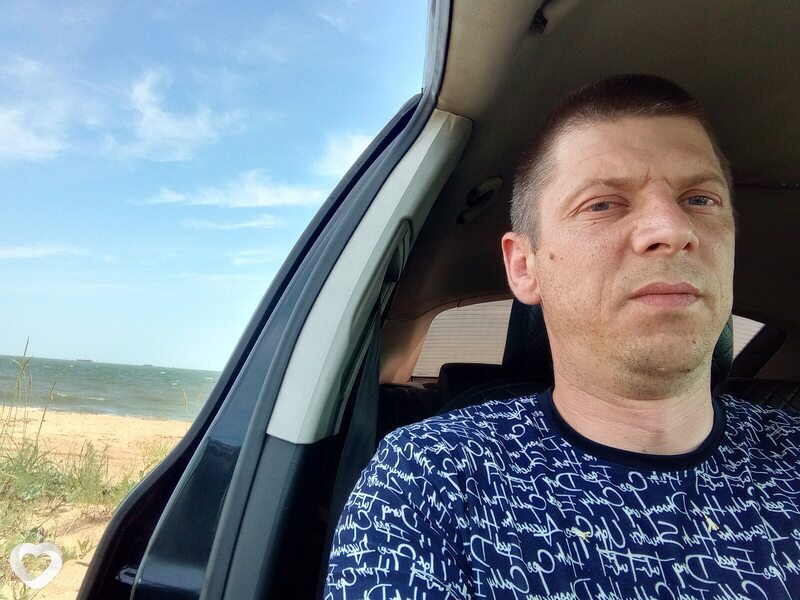 Александр, 41, Ярославле — анкета №3879904
