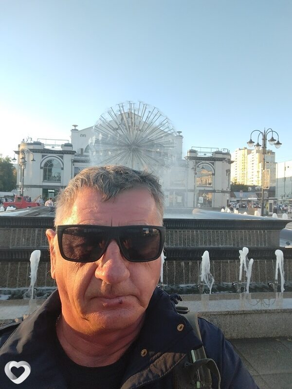 Юрий, 59, Энгельсе — анкета №3879931