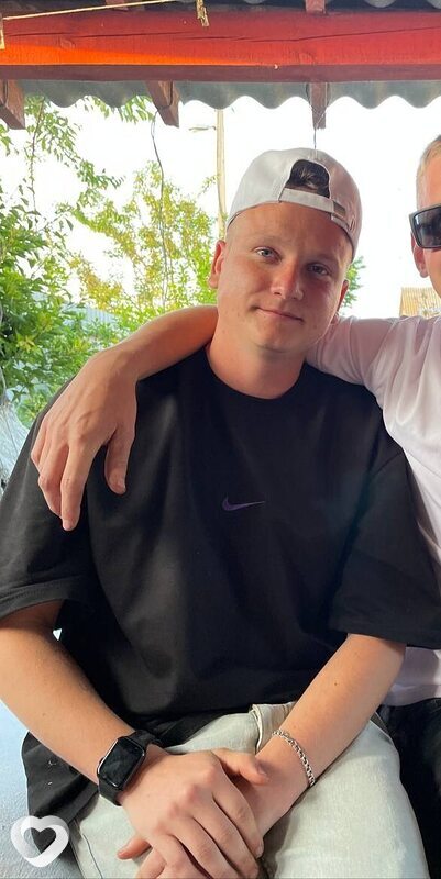 Алексей, 24, Барановичах — анкета №3879944