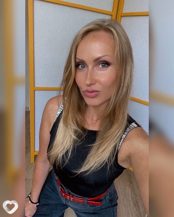 Евгения, 35, Санкт-Петербурге — анкета №3879945