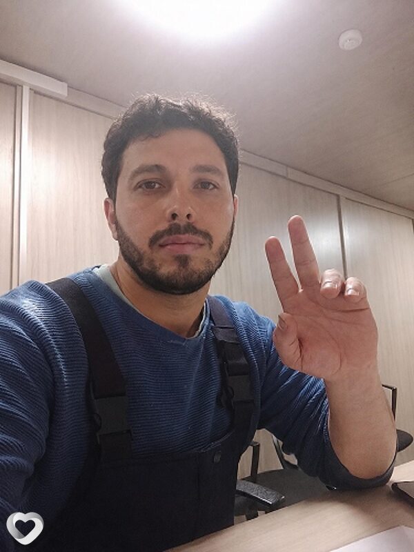 Сергей, 39, Ростове-на-Дону — анкета №3879949