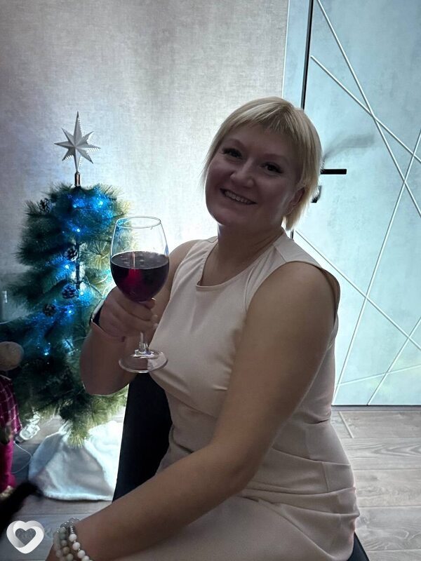 Юлия, Мурманск