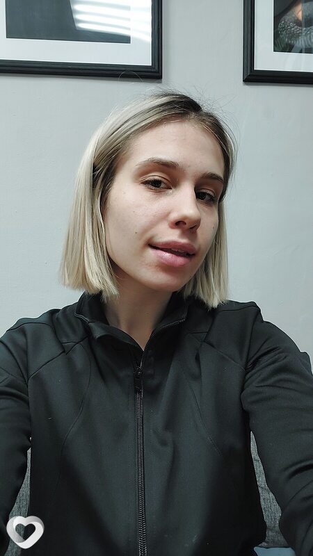 Женя, 24, Екатеринбурге — анкета №3879952
