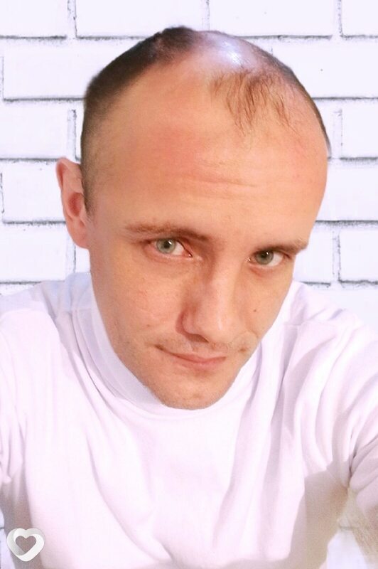 Алекс, 40, Вологде — анкета №3879755