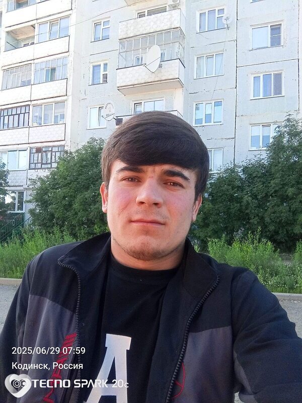 Антон, 37, Волгограде — анкета №3879758