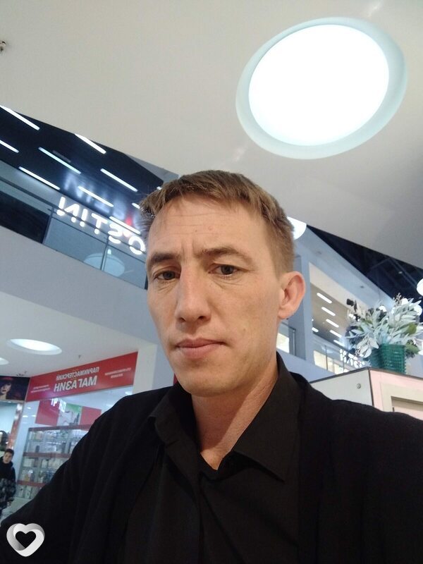 Евгений, 38, Улан-Удэ — анкета №3879763