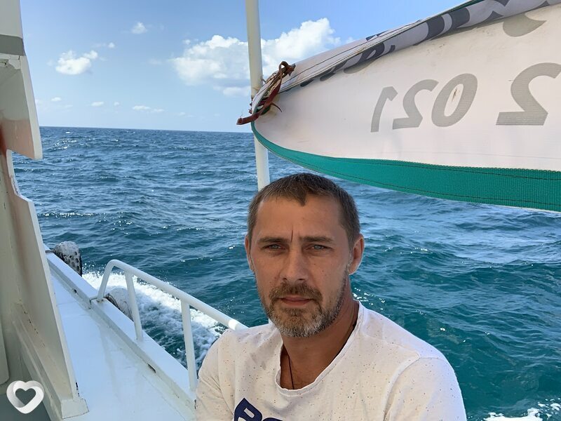 Парень, 47, Ростове-на-Дону — анкета №3879771