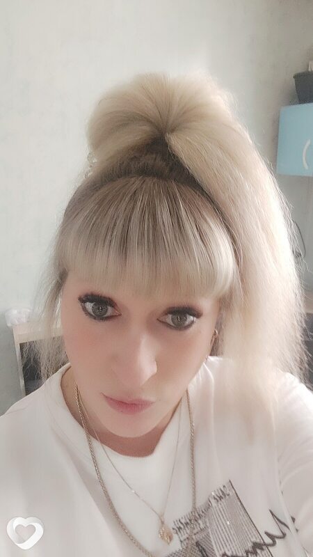 Екатерина, Калтан