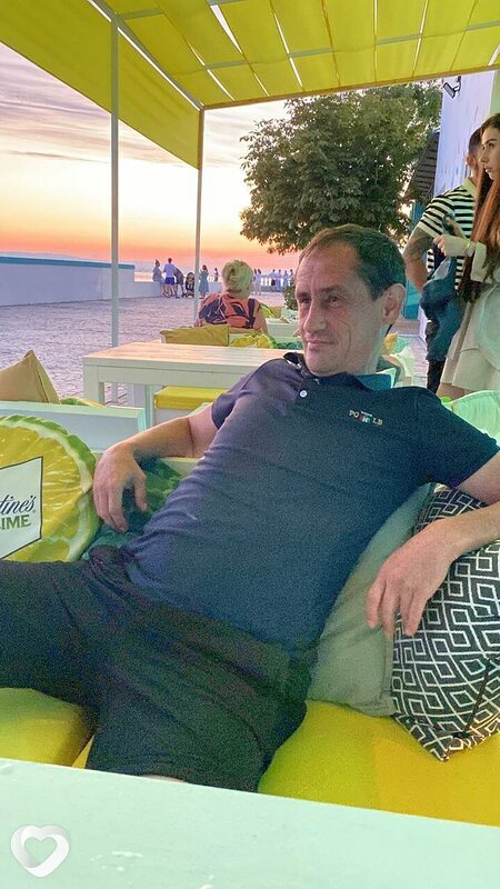 Василий, 43, Казани — анкета №3879777
