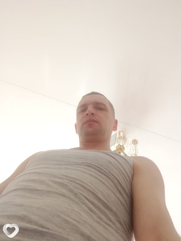 Михаил, 31, Сморгони — анкета №3879779