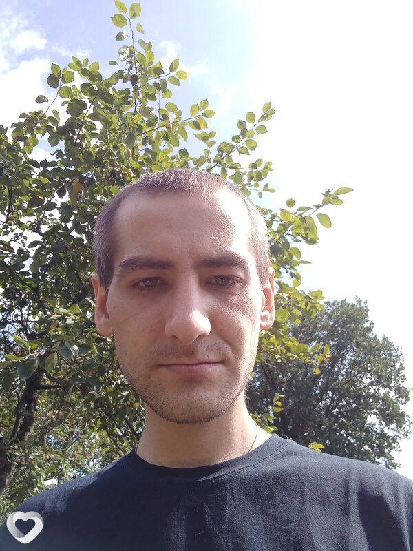 Роман, 34, Перми — анкета №3879840