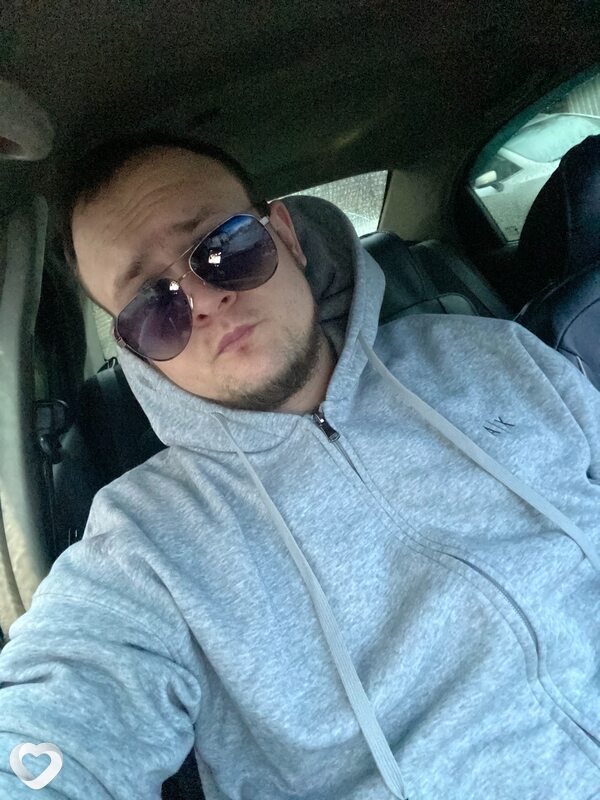 Андрей, 25, Алматы — анкета №3879845
