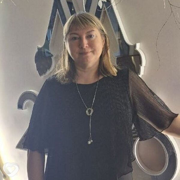 Ирина, 47, Кемерове — анкета №3879847