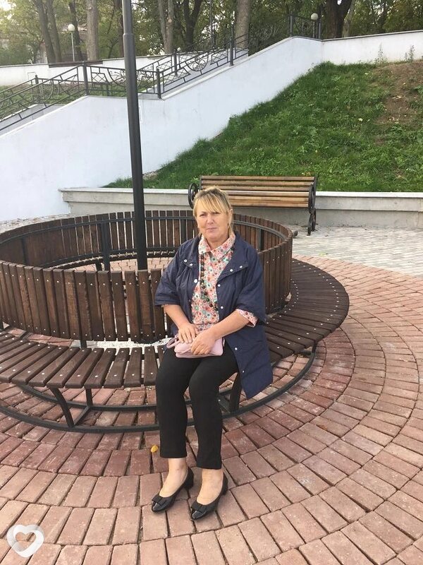 Валентина, 65, Пскове — анкета №3879848