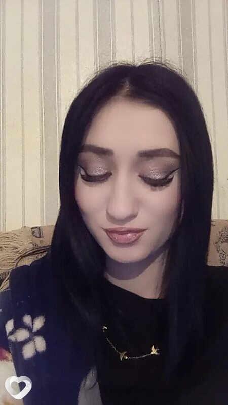 Алина, 27, Таразе — анкета №3879852
