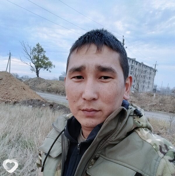 Марат, 26, Мариуполе — анкета №3879955