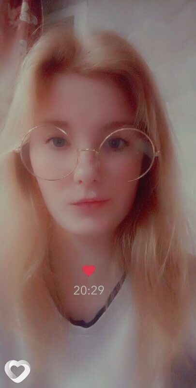 Юлия, 23, Новосибирске — анкета №3879967