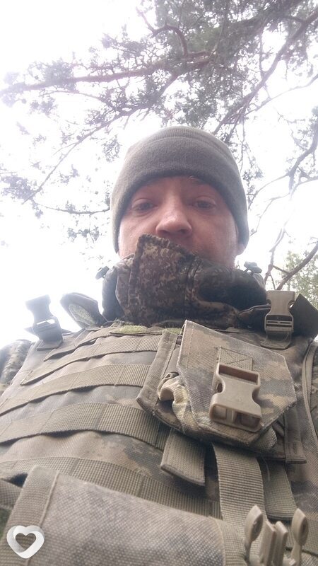 Григорий, 33, Орёл — анкета №3879971