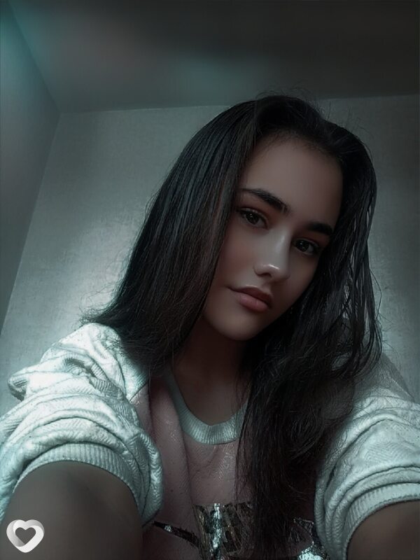Ольга, 21, Слуцке — анкета №3880281