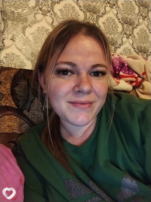 Татьяна, 32, Серпухове — анкета №3880286