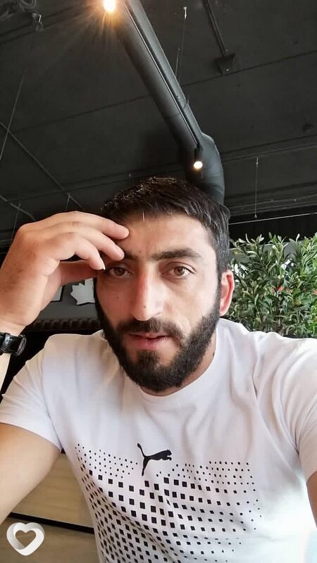 Норик, 40, Истре — анкета №3880301