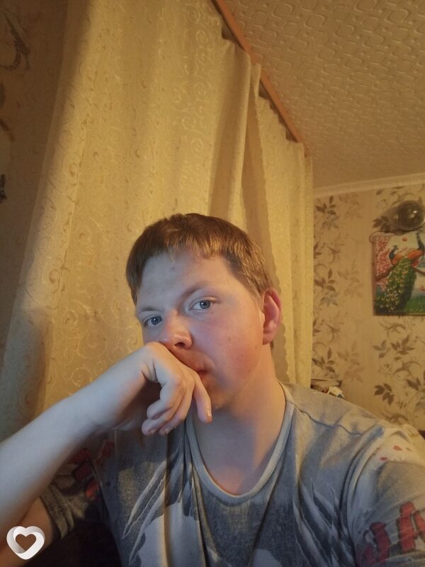 Андрей, 19, Челябинске — анкета №3880302